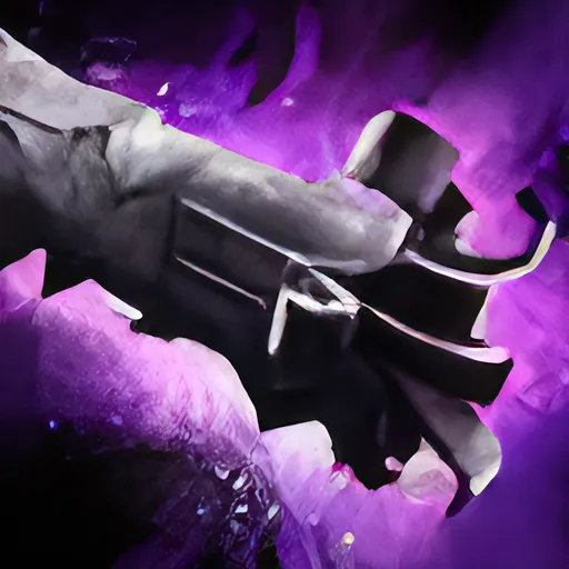 Chaos Gun Experiment icon