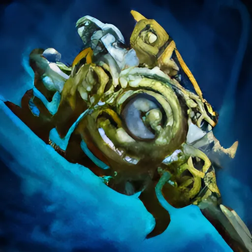 Timekeeper Scepter icon