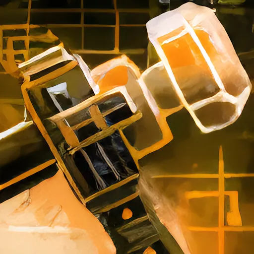 Kaiser Snake Hammer icon