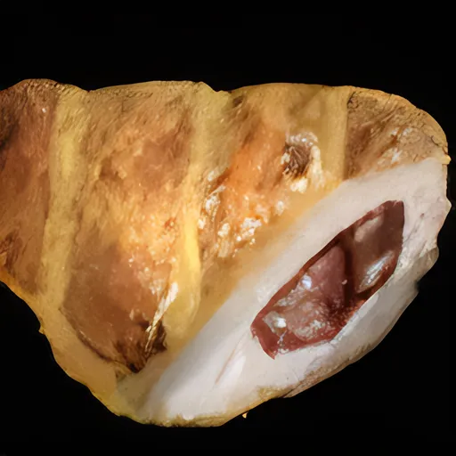 Sage-Stuffed Poultry