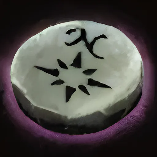 Minor Rune of the Traveler icon