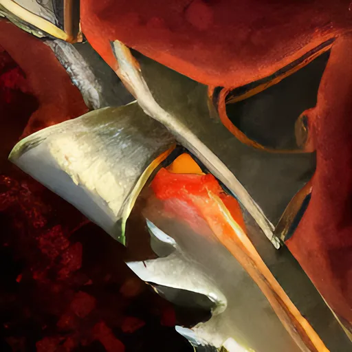 Balthazar's Dagger icon