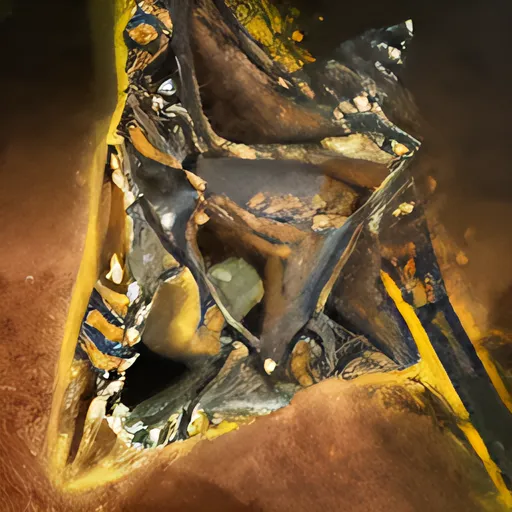 Axe of the Unseen icon