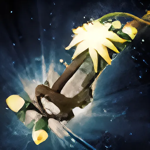 Sun-Grown Rifle icon