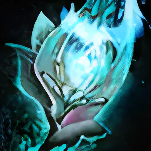 Glittering Torch icon