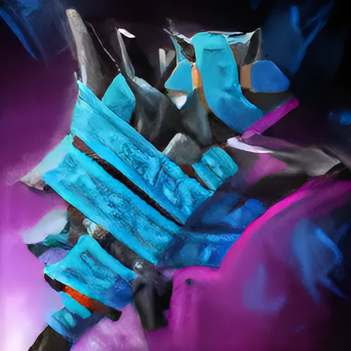 Foefire Mace icon