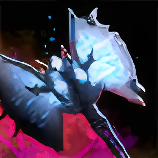 Icebone Axe icon