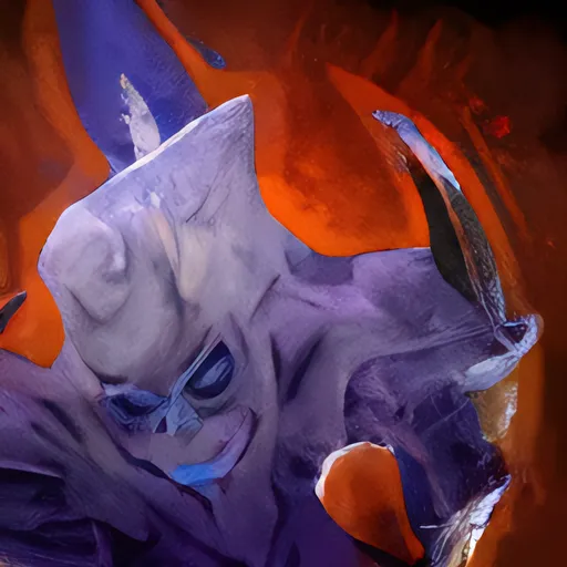 Haunted Focus icon