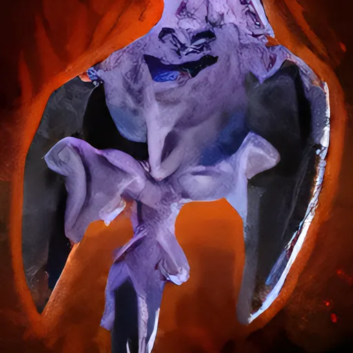 Haunted Mace icon