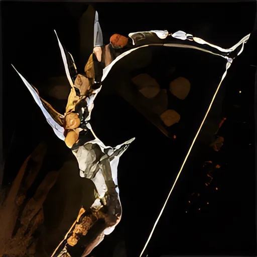 Bandit Longbow icon
