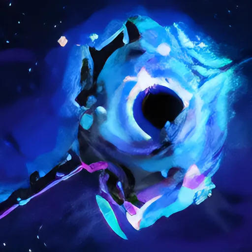 Collapsing Star Hammer icon