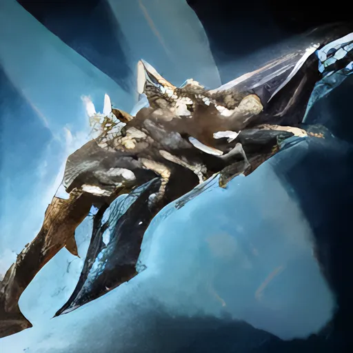 Mystical Beast Rifle icon