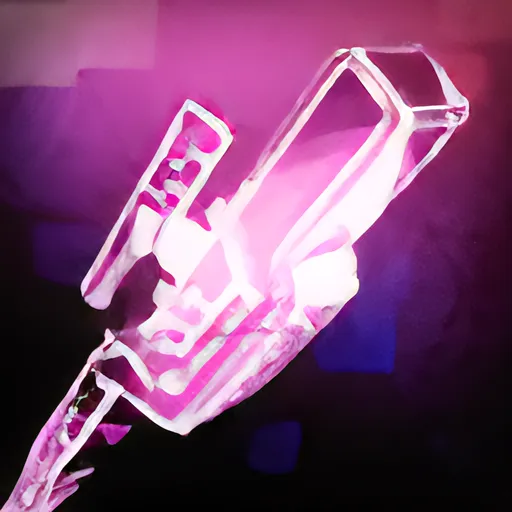 Hardlight Scepter icon