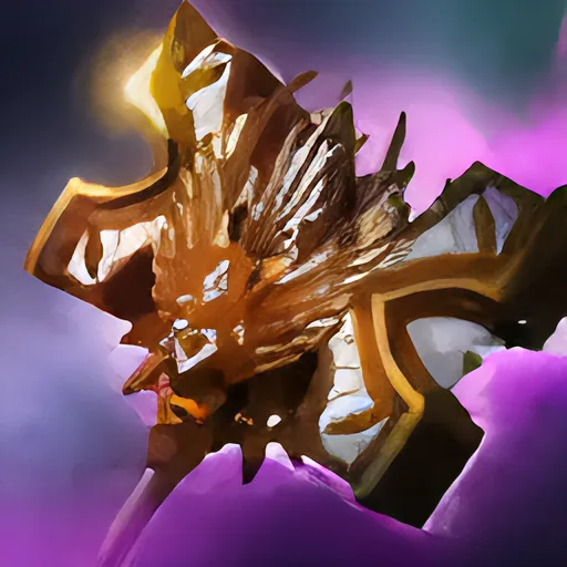 Sanctified Hammer icon