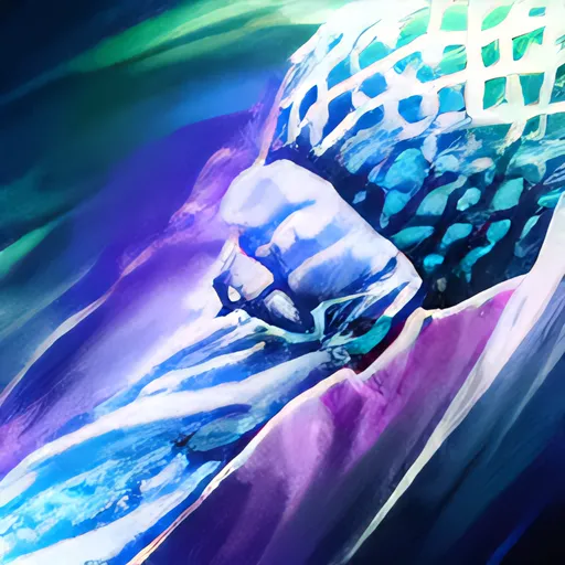 Spirit of the Perfected Staff