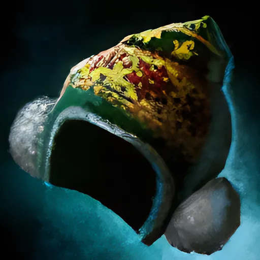 Festive Winter Hood icon