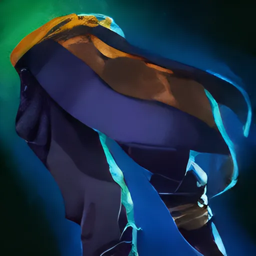 Medium Monastery Leggings icon