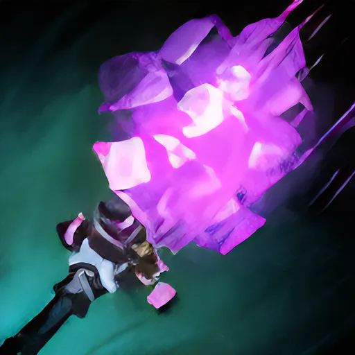 Golem-Buster Torch icon
