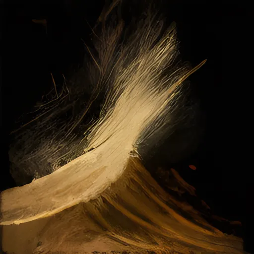 Burning Ember