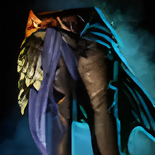 Bounty Hunter's Pants icon