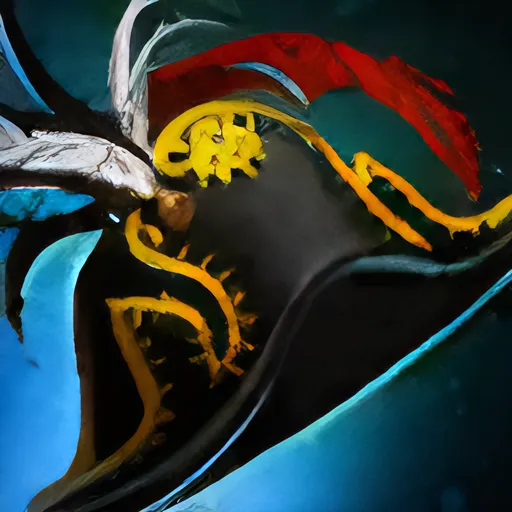 Plumed Commodore's Hat icon