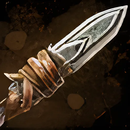 Shiverpeak Skewer icon