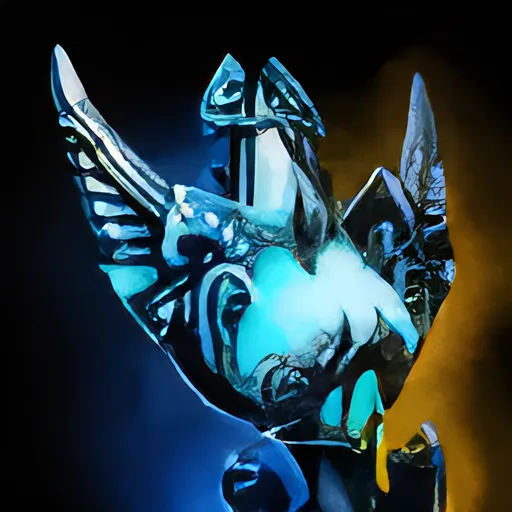 Dragon Slayer Staff icon