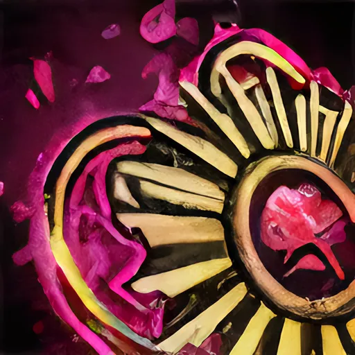 Devoted Focus icon