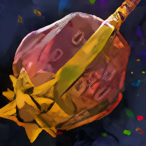 Wrapped Mace icon