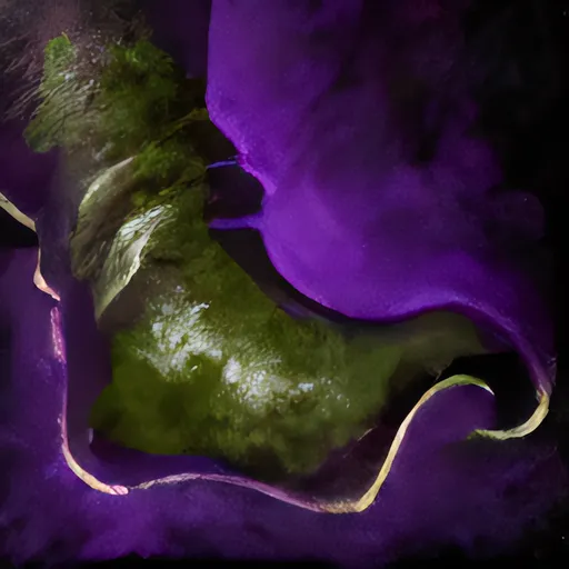 Elonian Boot Upper