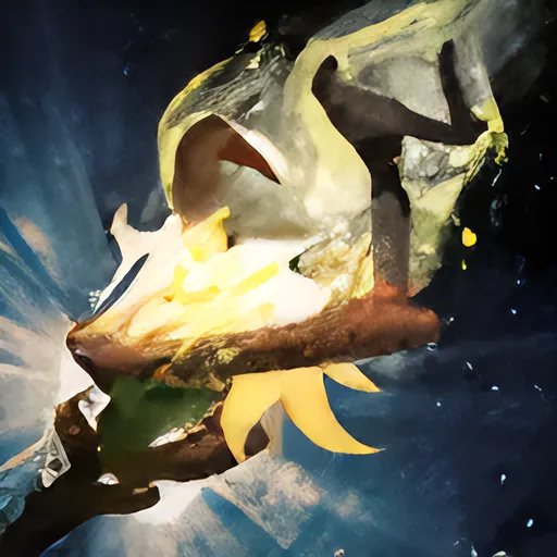 Sun-Grown Torch icon