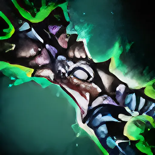 Chak Dagger icon