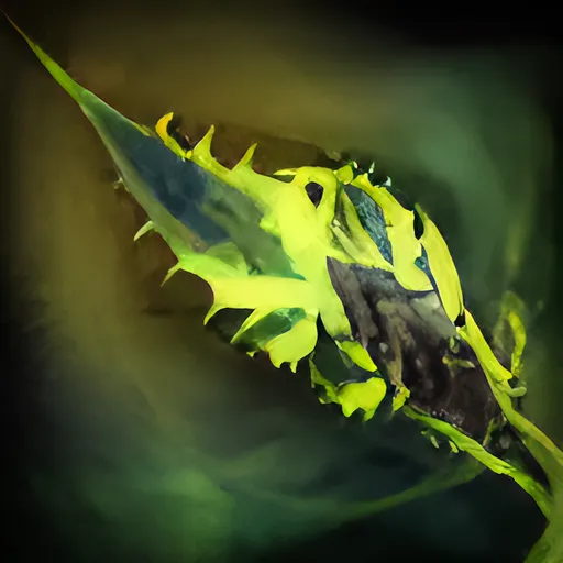 Nightmare Anelace icon