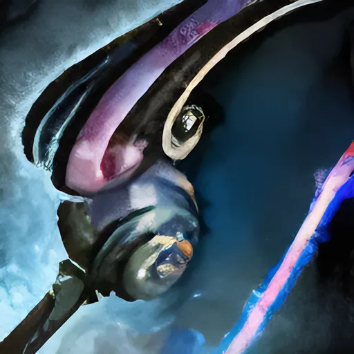 Wintersday Longbow icon