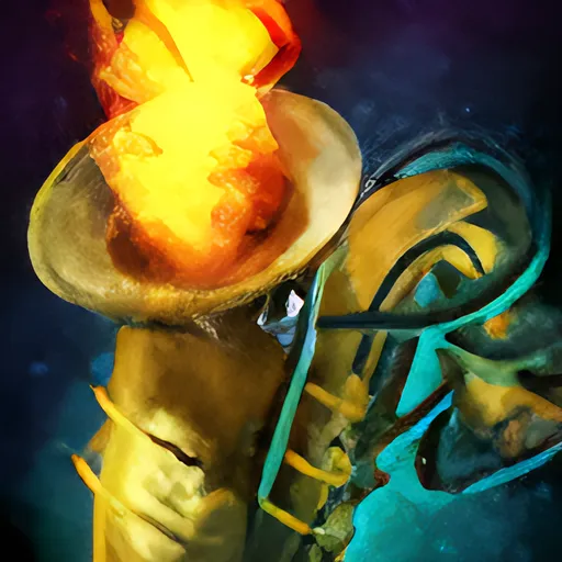 Orchestral Torch icon