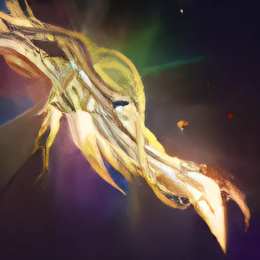 Aurene's Claw icon
