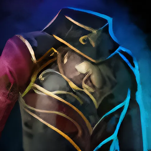 Warlord's Breastplate icon