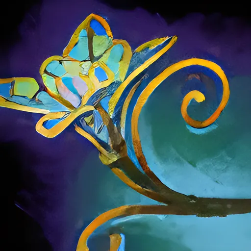 Gwyl Monarch's Focus icon