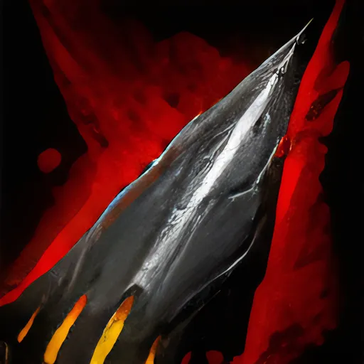 Destroyer Fragment