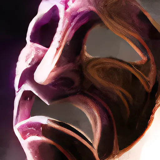 Phantasm's Mask icon