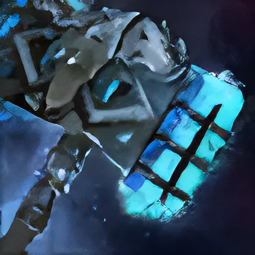 Abyss Stalker Hammer icon
