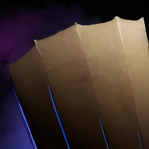 Sheet of Fine Paper