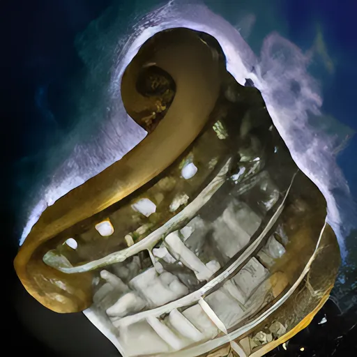 Titanplate Medium Shoulders icon