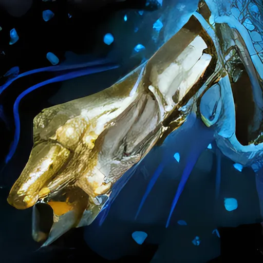 Lionguard Pistol icon