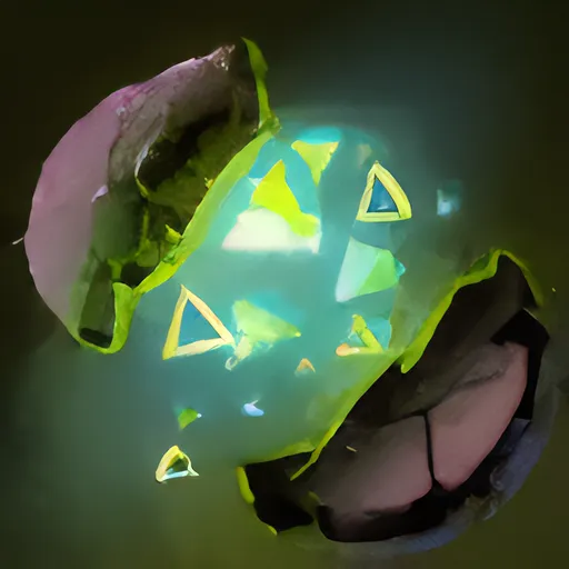 Lucent Mote