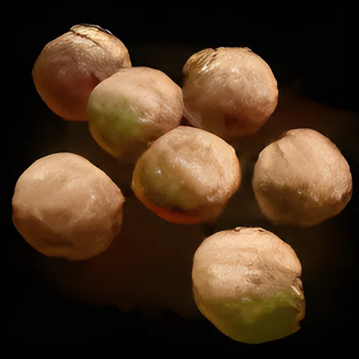 Chickpea icon