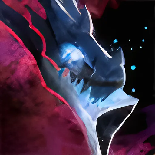 Icebone Warhorn icon