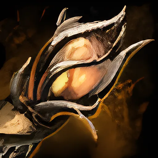 Shiverpeak Wand icon