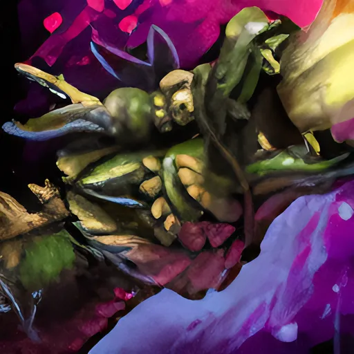 Dragon's Jade Blunderbuss icon