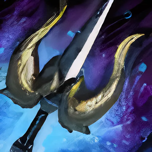 Guild Trident icon